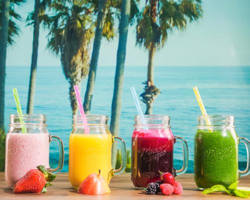 Healthy and Delicious Smoothie Recipes for a Refreshing Summer
