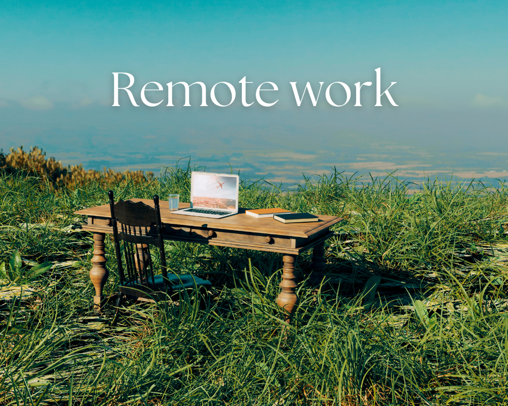 The Rise Of Remote Work: How To Build And Manage A Successful Remote Team