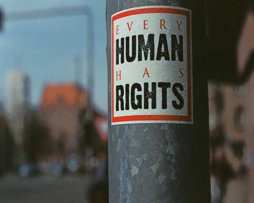 A DAY CALLED THE HUMAN RIGHTS DAY