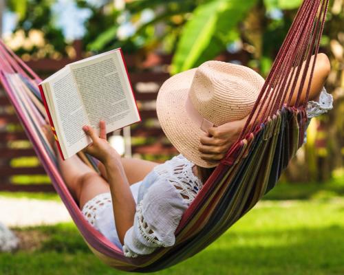 Summer Reading: Must-Read Books to Add to Your List!
