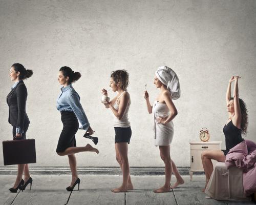 How to build a morning routine that sets you up for success
