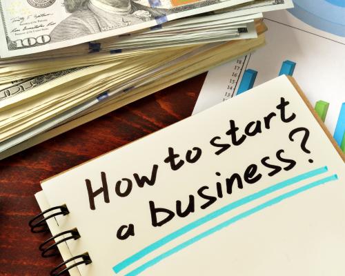 From Idea to Reality: A Guide for Women to Start and Grow Your Own Business