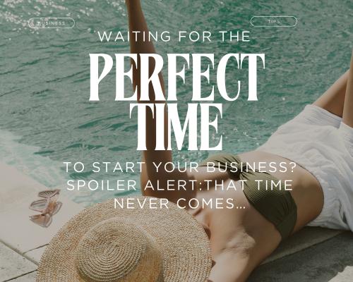 Why Now Is the Perfect Time to Start Your Side Hustle