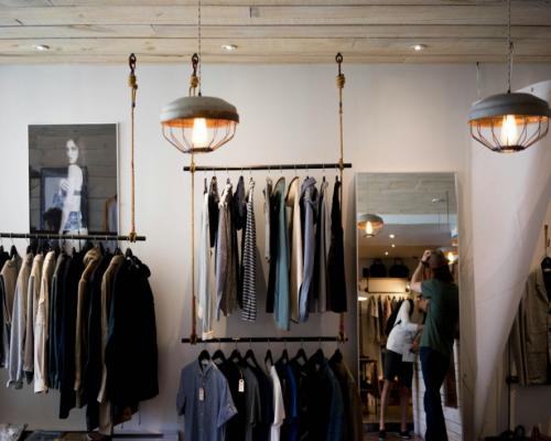 Turn Your Fashion Interest into a Successful Business